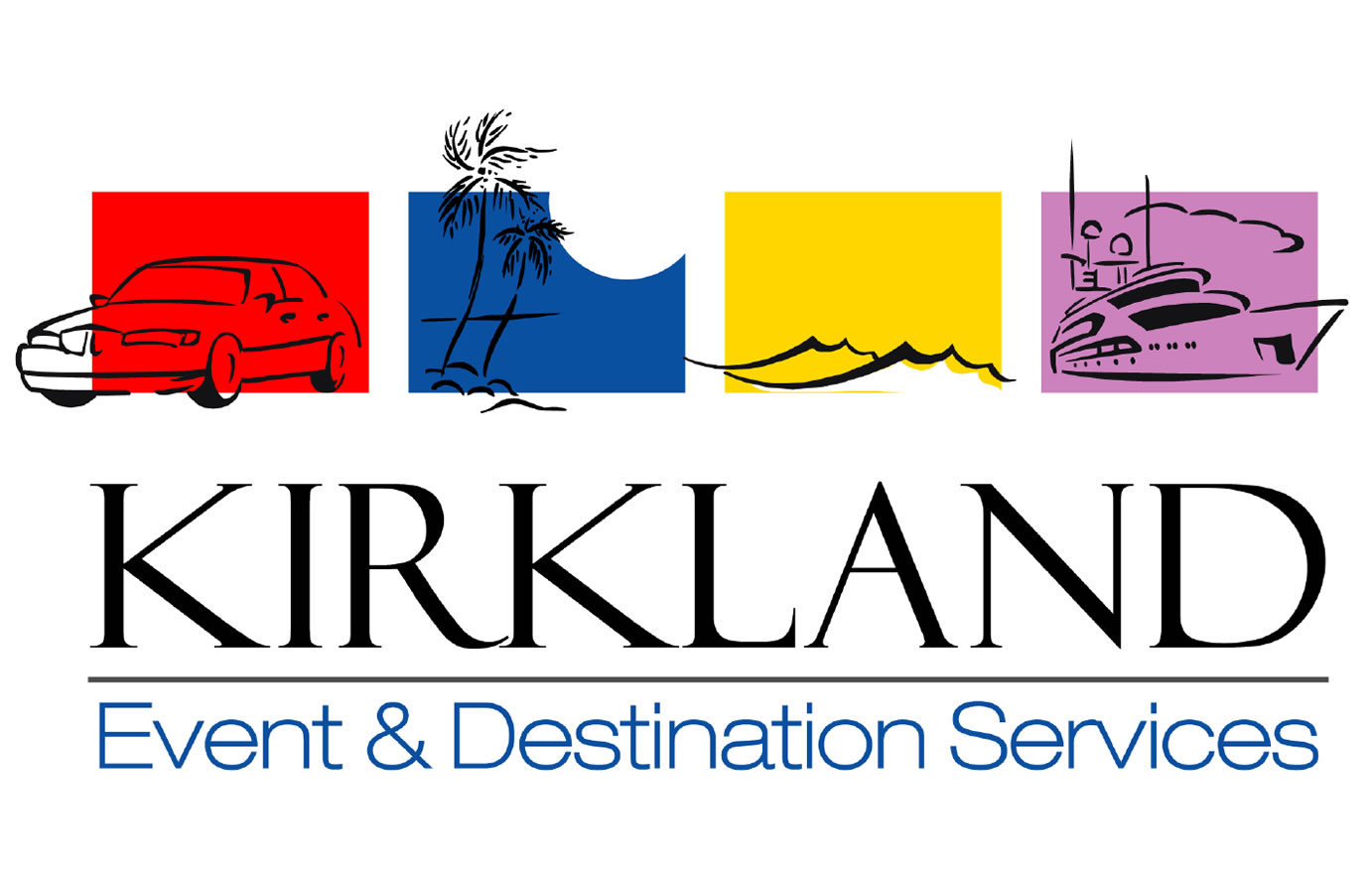 kirkland events logo